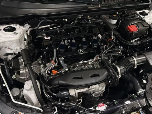 Used 2025 Acura Integra A-Spec FWD image 38