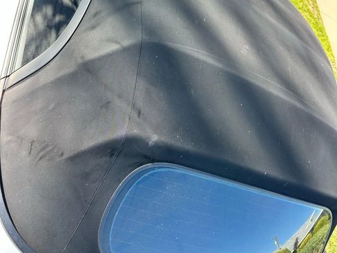 Used 2005 Porsche Boxster S image 10