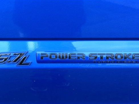 Used 2020 Ford F350 Platinum AWD/4WD image 29