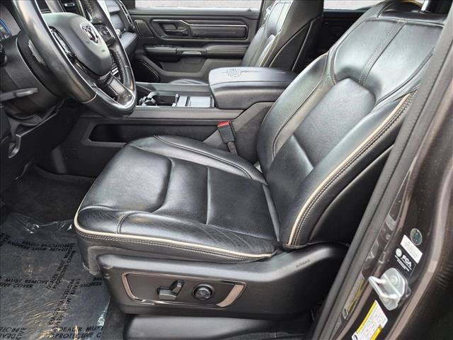 Used 2022 RAM 1500 Limited AWD/4WD image 22