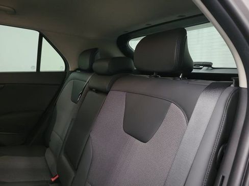 Certified 2024 Kia Niro EX FWD image 12