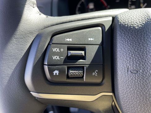 New 2026 Honda Ridgeline Sport image 12