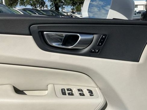 Certified 2023 Volvo XC60 B5 Plus w/ Protection Package AWD/4WD image 10