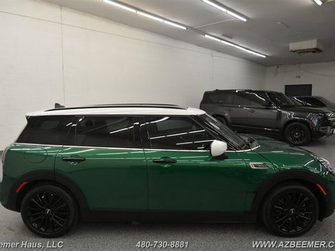 Used 2023 MINI Cooper Clubman S FWD image 8