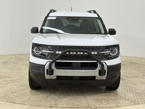New 2026 Ford Bronco Sport Big Bend AWD/4WD image 6