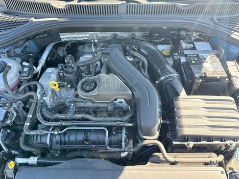 Used 2025 Volkswagen Jetta S FWD image 33