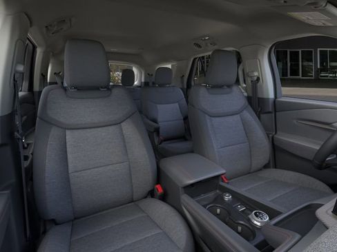 New 2026 Ford Explorer Active RWD image 10