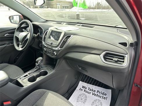 Certified 2024 Chevrolet Equinox LT image 27