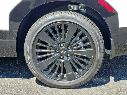 New 2026 Hyundai Santa Fe Calligraphy image 7