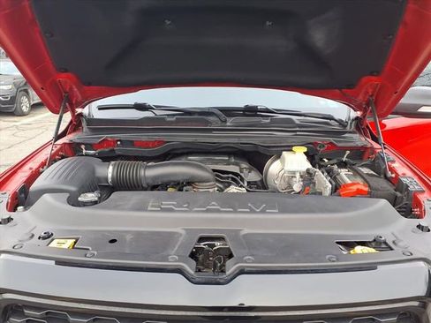 Used 2022 RAM 1500 Big Horn image 13