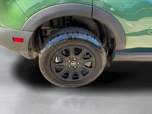 Used 2025 Ford Bronco Sport Badlands AWD/4WD image 29