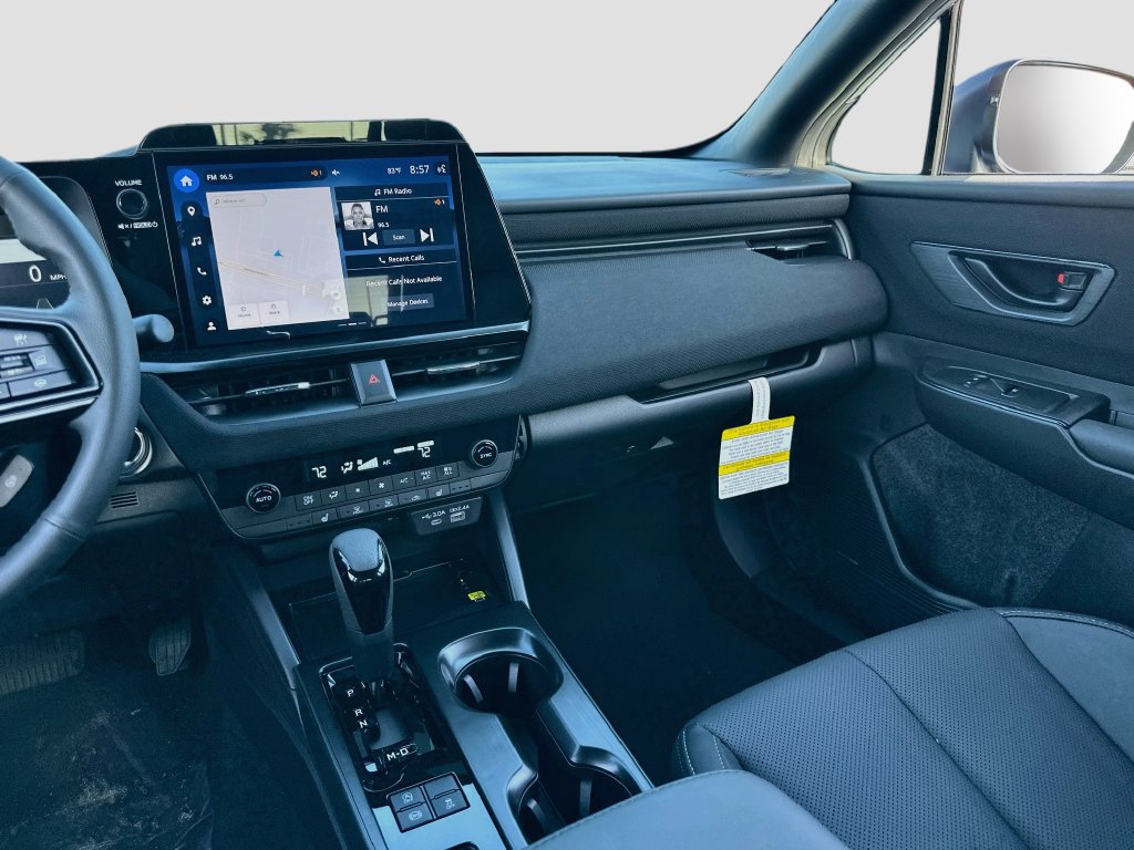 New 2026 Subaru Outback Limited AWD/4WD image 25
