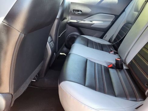 Certified 2023 Nissan Kicks SR w/ SR Premium Package FWD image 21