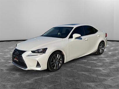 Used 2019 Lexus IS 300