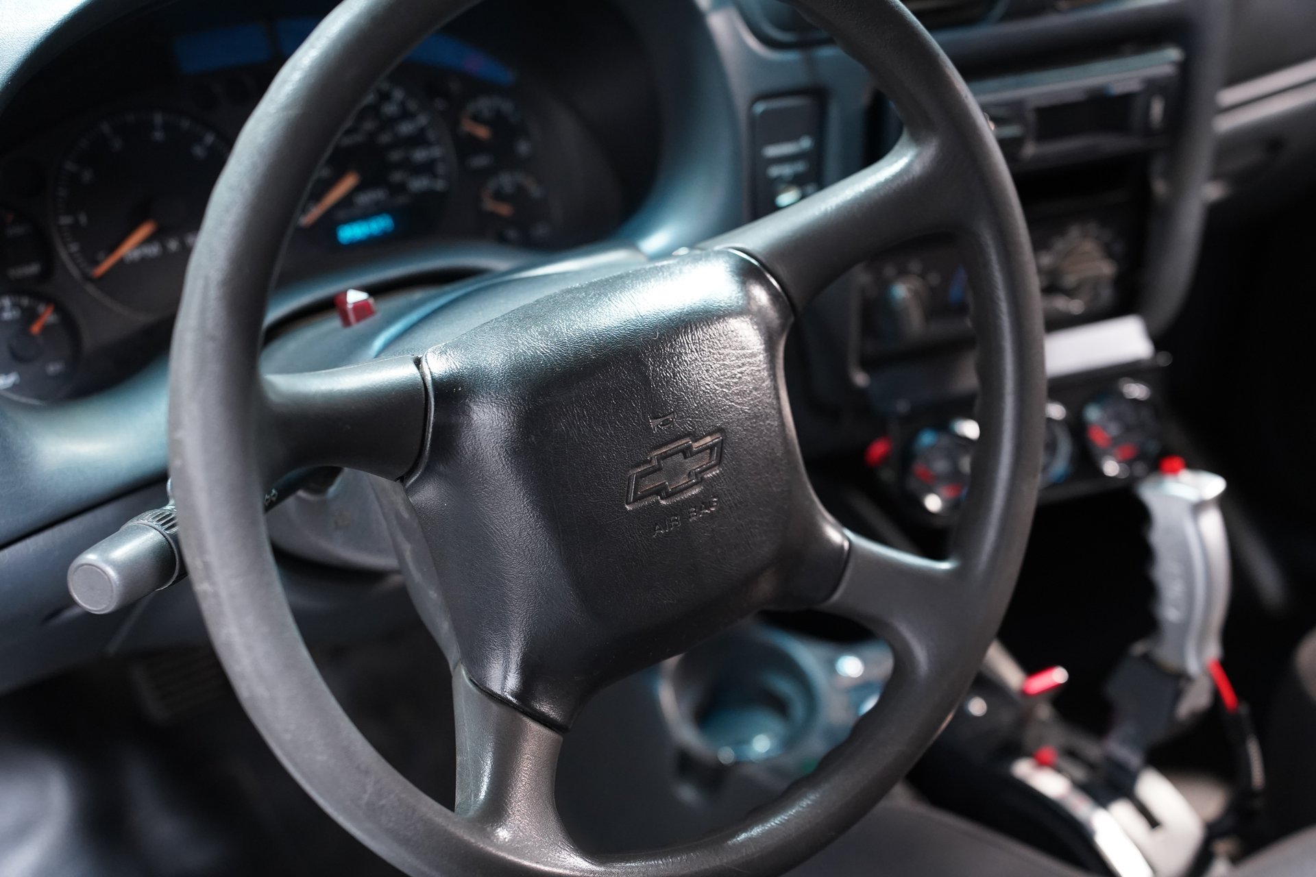 Used 2003 Chevrolet S10 Pickup 2WD Regular Cab image 29