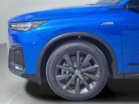 New 2026 Acura MDX A-Spec AWD/4WD image 6