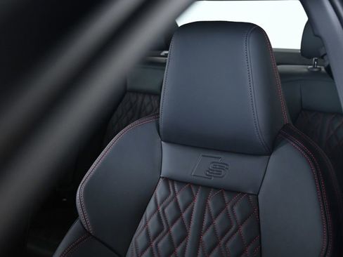 New 2026 Audi S3 Premium image 23