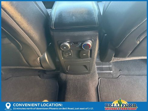 Used 2022 Ford Explorer ST image 13