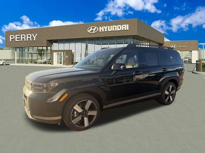 New 2026 Hyundai Santa Fe Limited