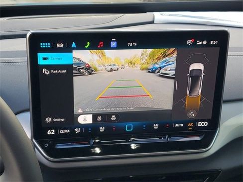 New 2025 Volkswagen ID.4 Pro S image 26