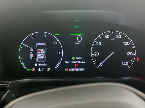 Used 2024 Honda CR-V Sport image 19