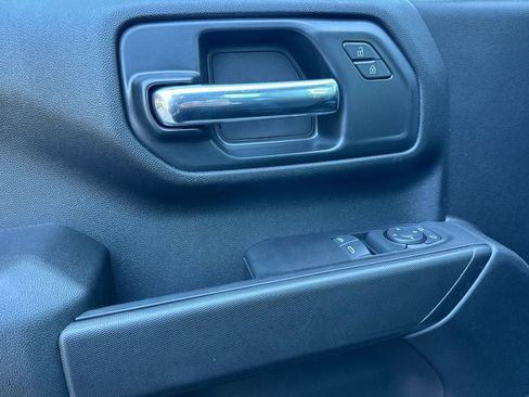 New 2026 Chevrolet Silverado 3500 W/T w/ WT Convenience Package RWD image 11