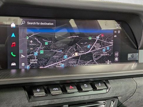 New 2026 Porsche 911 Carrera 4 GTS image 18