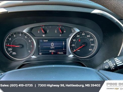 Used 2022 Chevrolet Blazer LT image 14