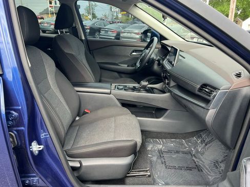 Used 2023 Nissan Rogue SV AWD/4WD image 27