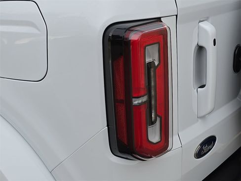 New 2025 Ford Bronco Outer Banks image 31