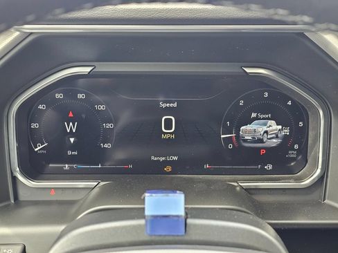 New 2026 GMC Sierra 1500 Denali AWD/4WD image 28