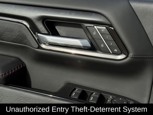 New 2026 GMC Sierra 2500 AT4X image 20