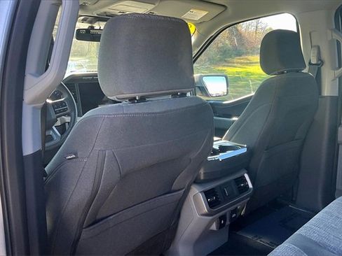 Used 2023 Ford F150 XLT w/ Equipment Group 302A High image 37