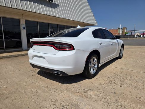 Used 2023 Dodge Charger SXT w/ Cold Weather Package RWD image 8