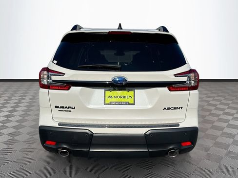 New 2026 Subaru Ascent Premium AWD/4WD image 32