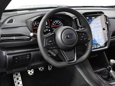 New 2026 Subaru WRX Premium AWD/4WD image 11