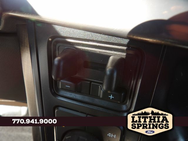 New 2026 Ford F150 King Ranch w/ Equipment Group 601A High AWD/4WD image 24