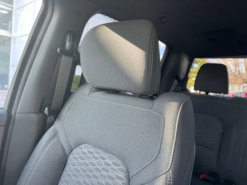 New 2026 RAM 1500 Big Horn AWD/4WD image 20