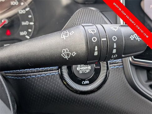 New 2026 Jeep Compass Latitude image 26