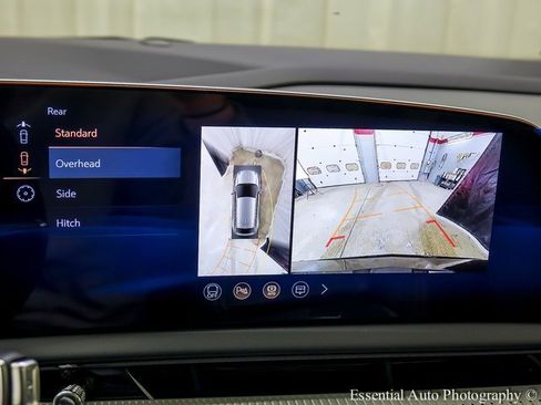 New 2026 Cadillac Optiq Luxury 1 image 14