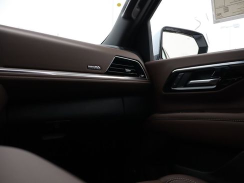 New 2026 Chevrolet Tahoe High Country image 47