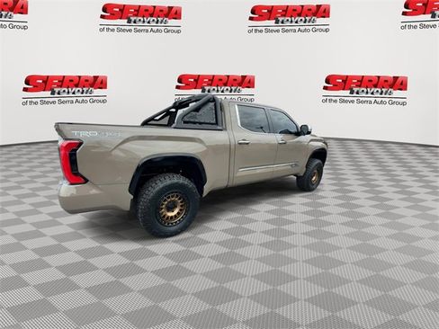 New 2026 Toyota Tundra 1794 Edition w/ TRD Off-Road Package image 9