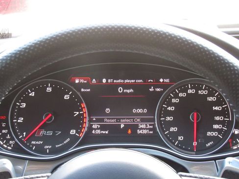 Used 2016 Audi RS 7 Prestige image 23