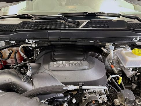 Used 2024 RAM 2500 Tradesman AWD/4WD image 25