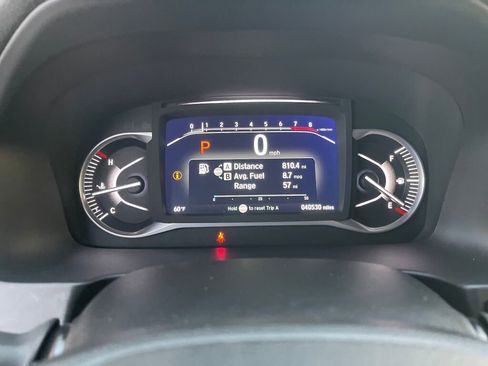 Used 2022 Honda Passport EX-L image 17