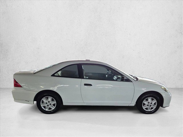 Used 2005 Honda Civic VP image 4