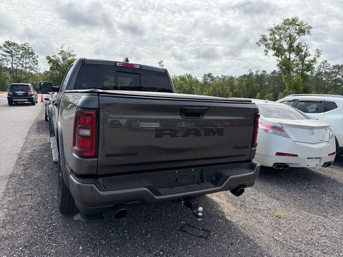 Used 2026 RAM 1500 Big Horn image 7