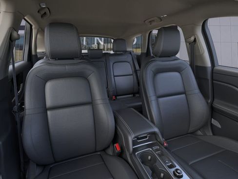 New 2026 Lincoln Corsair Premiere image 10