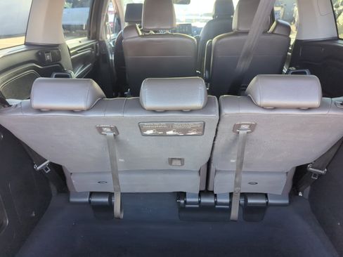 Used 2020 Honda Odyssey EX-L image 32