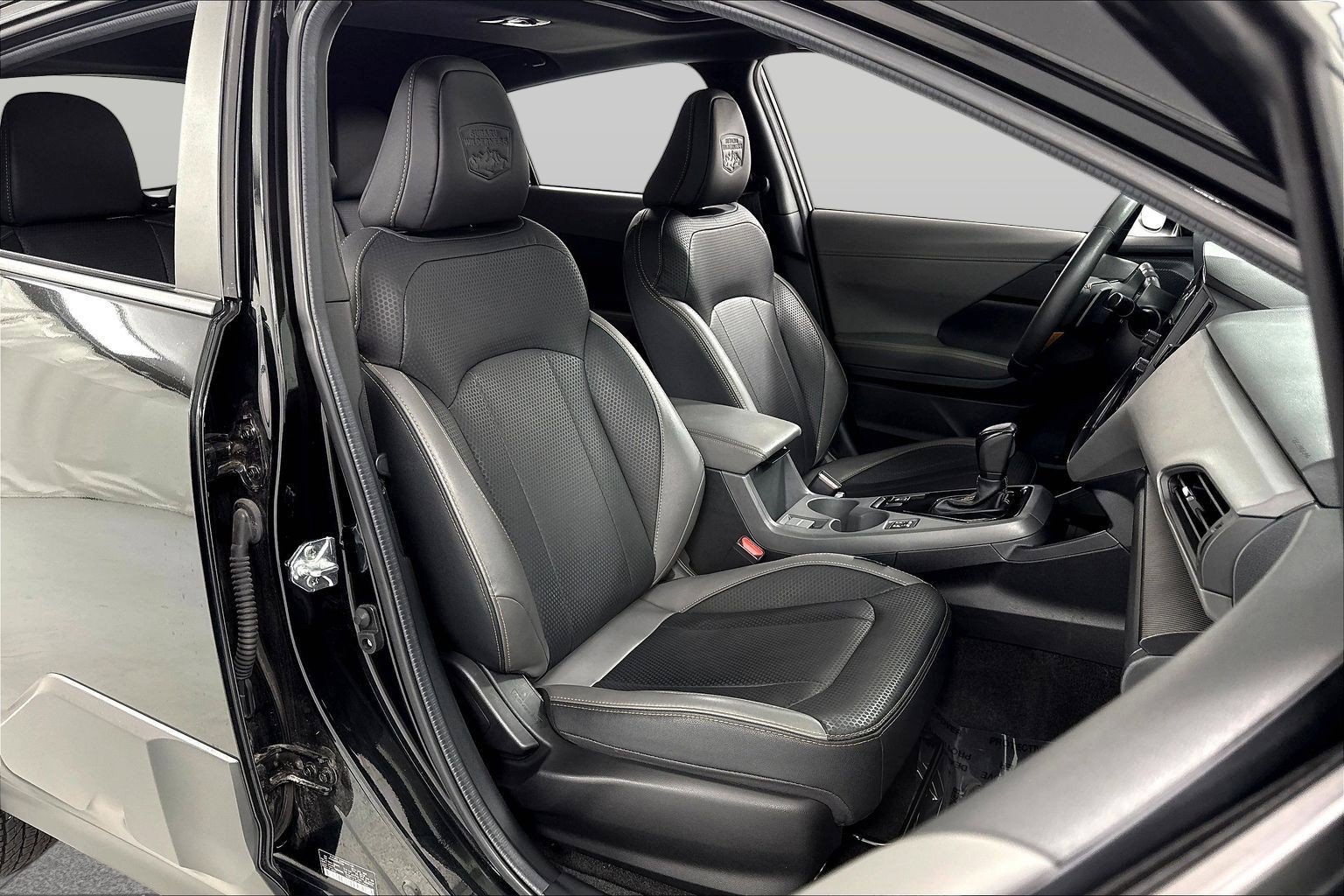 Certified 2024 Subaru Crosstrek 2.5i Wilderness w/ Crosstrek Mirror Package AWD/4WD image 34
